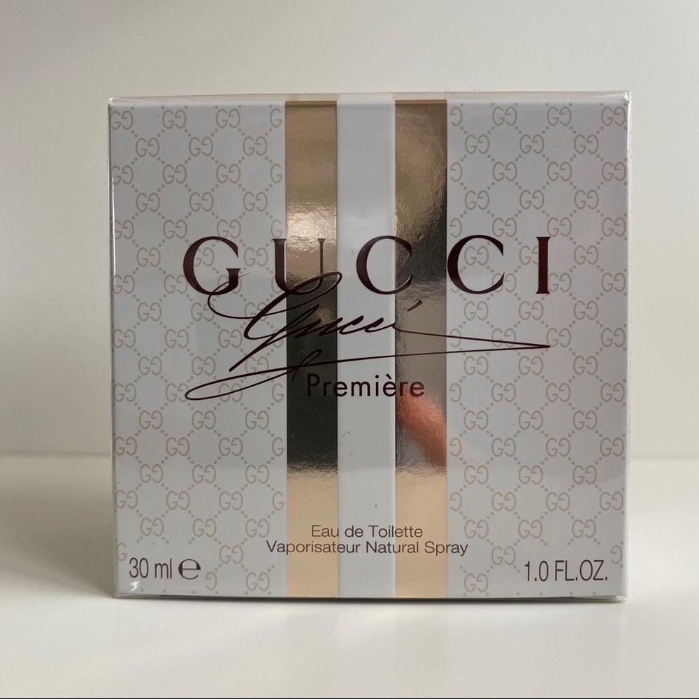 Gucci Première